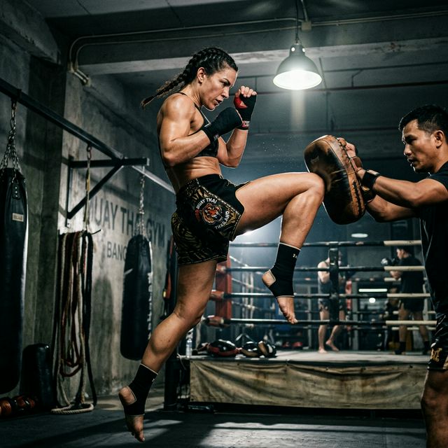 Por que as mulheres estão dominando os tatames?